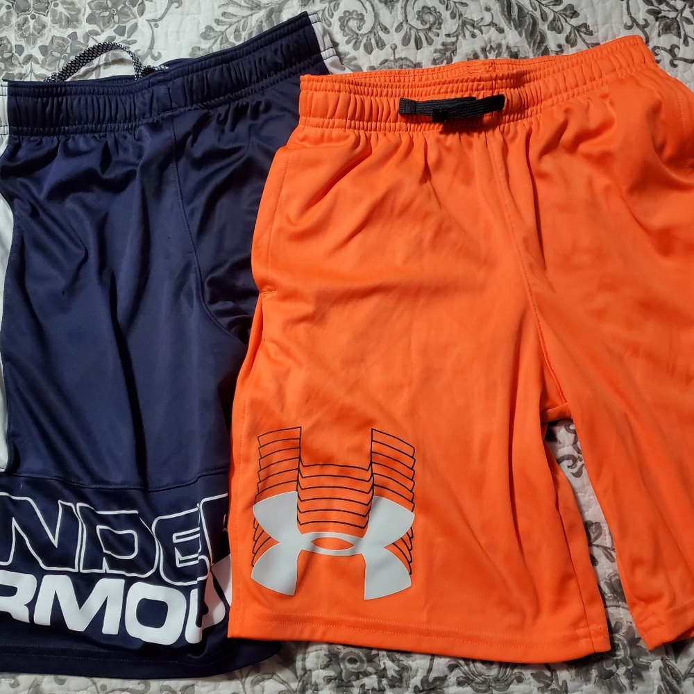 Under Armor shorts